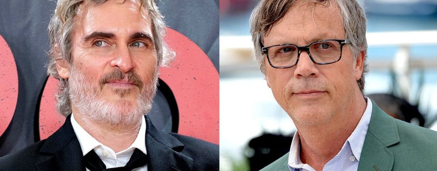 Un producteur du film dramatique gay de Todd Hayne révèle la vérité sur le départ soudain de Joaquin Phoenix