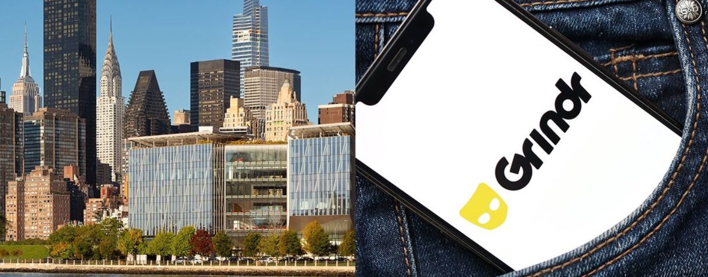 Un homme tué après avoir poignardé une amie de Grindr qui s'est défendue, selon la police
