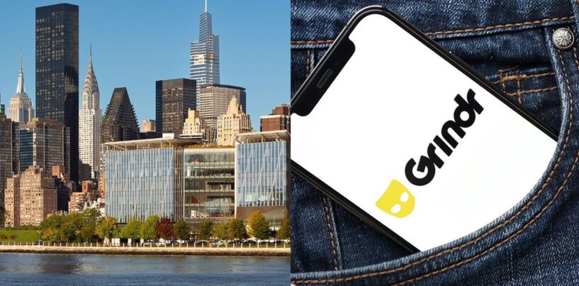 Un homme tué après avoir poignardé une amie de Grindr qui s'est défendue, selon la police