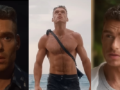 Richard Madden montre ses abdos sculptés dans la nouvelle bande-annonce du film et nous sommes ASSIS