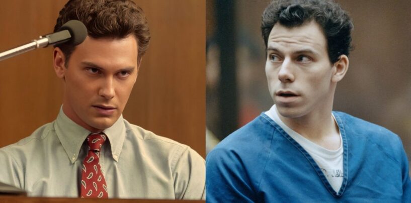 La star de Monsters, Cooper Koch, « sympathise » avec le vrai Erik Menéndez
