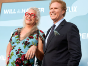 Will Ferrell défend vigoureusement la communauté trans dans une nouvelle interview