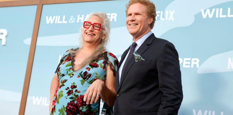 Will Ferrell défend vigoureusement la communauté trans dans une nouvelle interview
