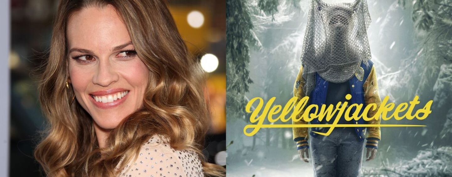 Hilary Swank rejoindra la série d'horreur saphique tordue « Yellowjackets » pour la saison 3
