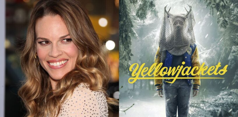 Hilary Swank rejoindra la série d'horreur saphique tordue « Yellowjackets » pour la saison 3