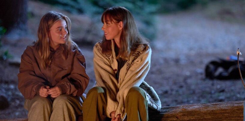 Maisy Stella sur son coming-out comme autre chose qu'une lesbienne dans My Old Ass