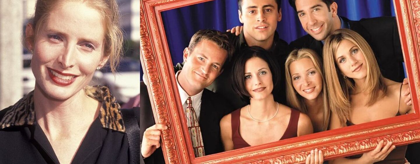 La raison homophobe choquante pour laquelle le père de l'acteur de Friends n'a pas voulu regarder la série