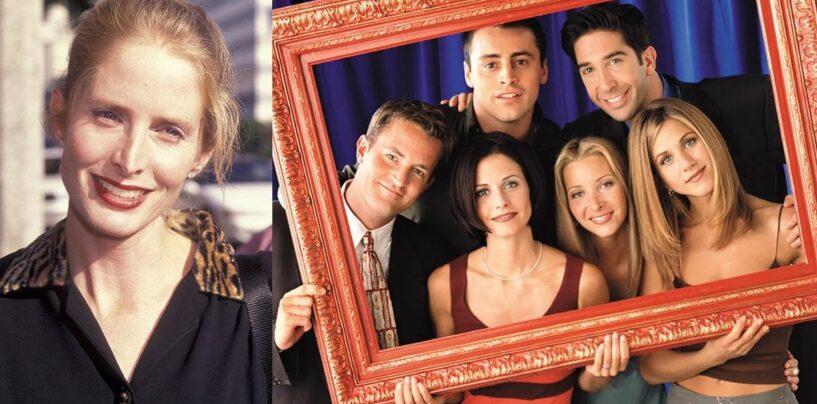 La raison homophobe choquante pour laquelle le père de l'acteur de Friends n'a pas voulu regarder la série