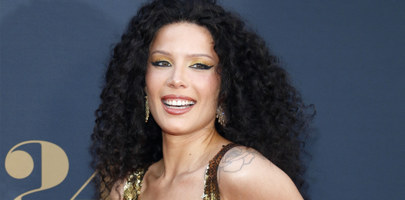 Halsey propose des mises à jour et un aperçu de leur récent « Très effrayant ! » hospitalisation