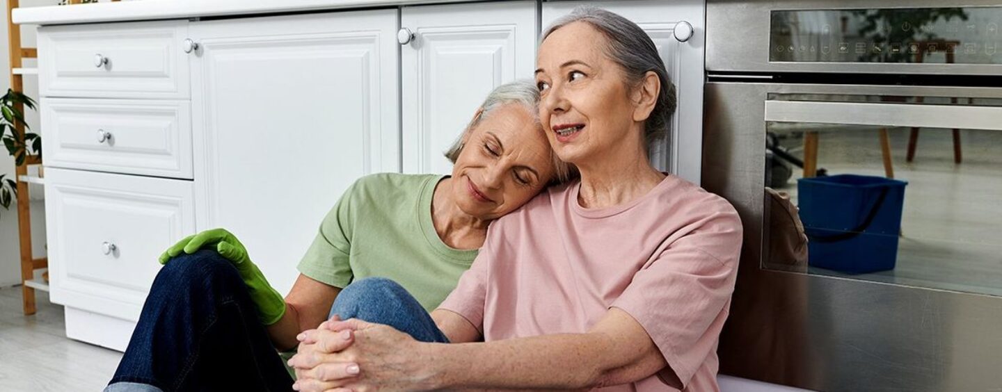 Les personnes LGBTQ+ courent un risque plus élevé de « mauvaise santé cérébrale » : étude