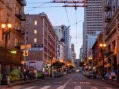 Un homosexuel asiatique agressé dans le cadre d'un possible crime de haine à San Francisco