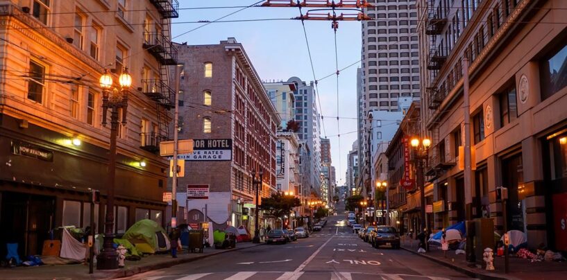 Un homosexuel asiatique agressé dans le cadre d'un possible crime de haine à San Francisco