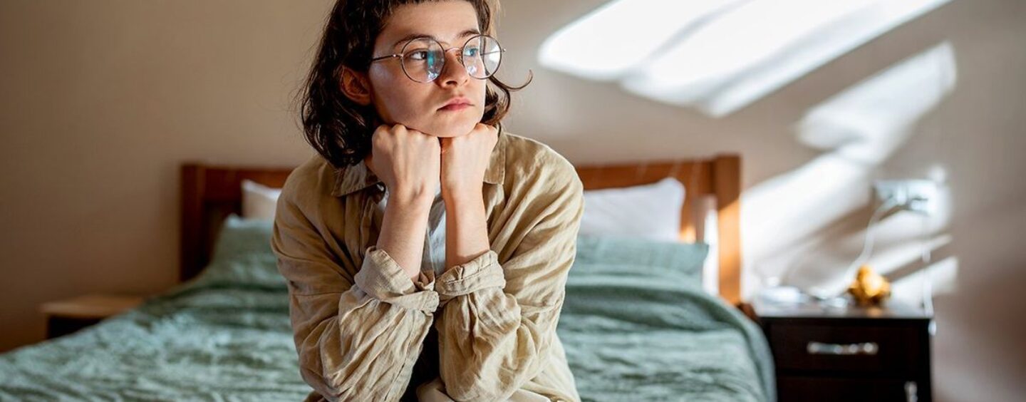 Les lois anti-trans ont provoqué une augmentation significative des tentatives de suicide chez les jeunes trans : étude