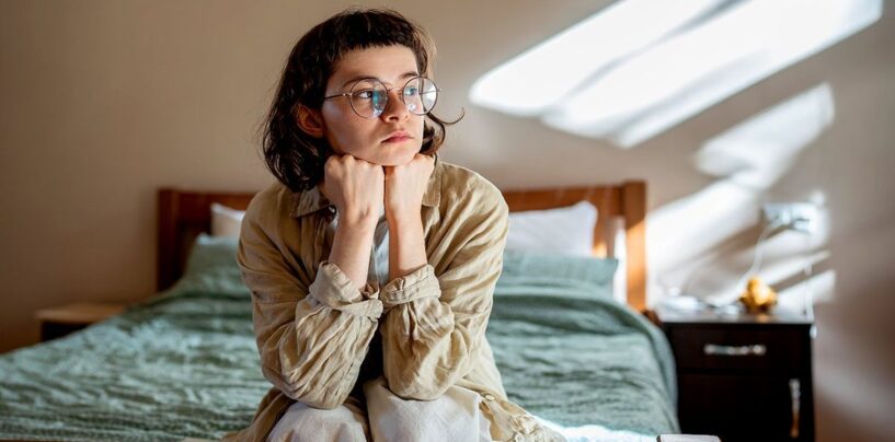 Les lois anti-trans ont provoqué une augmentation significative des tentatives de suicide chez les jeunes trans : étude