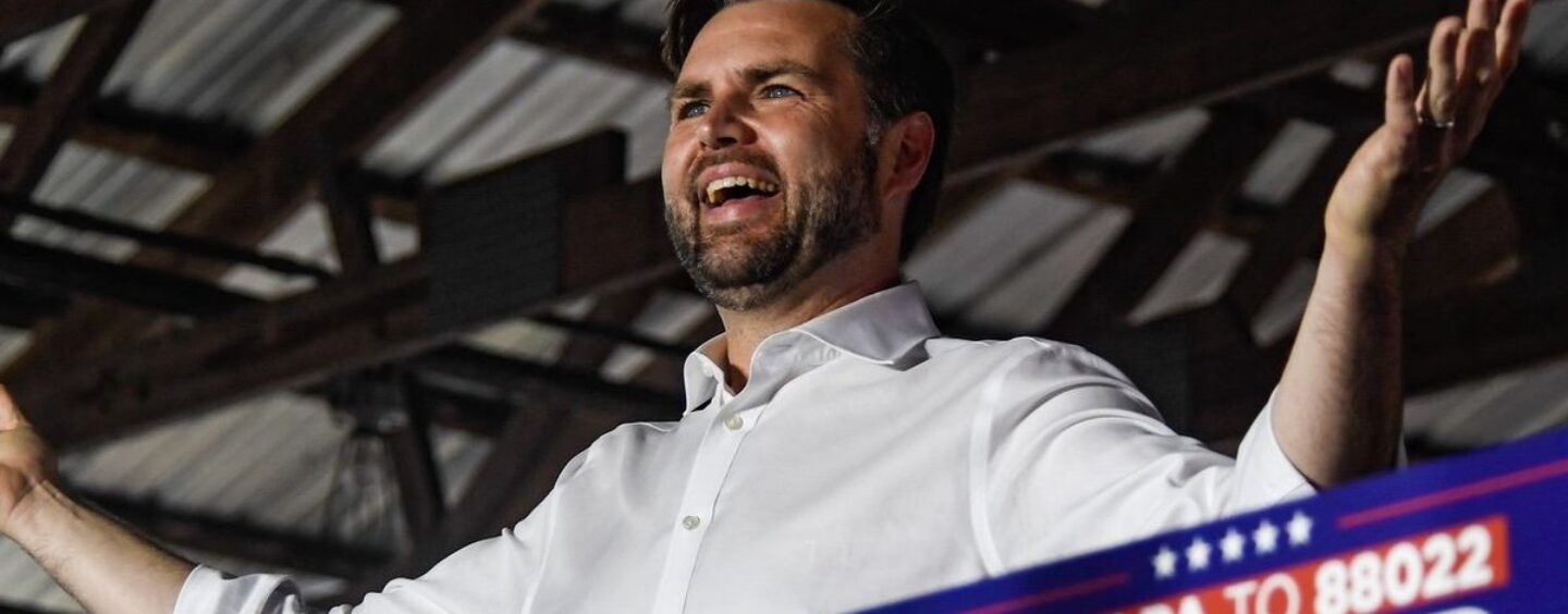 7 des moments les plus douloureusement gênants de JD Vance jusqu'à présent