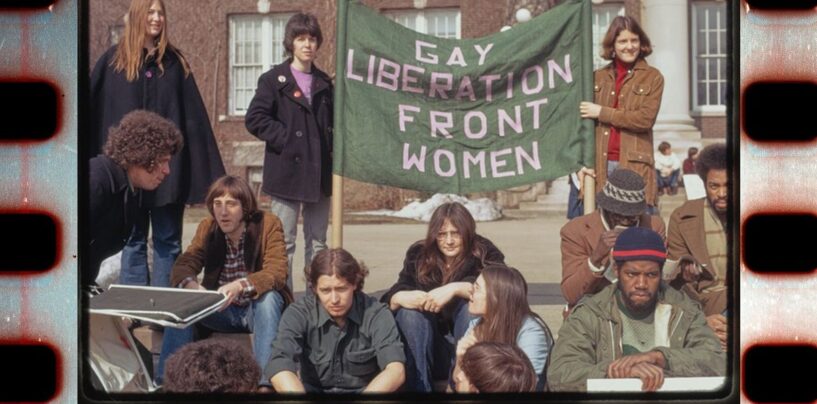 25 photos vintage qui prouvent que la Pride n'a JAMAIS été uniquement une affaire d'hommes blancs cis gays