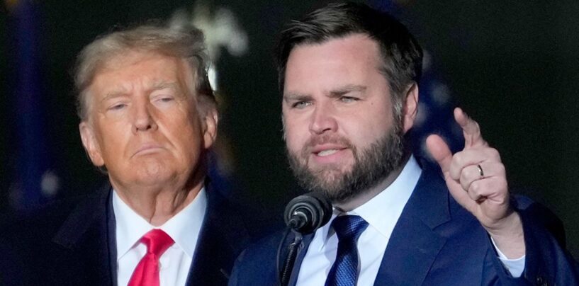 5 points à retenir du scandale du dossier JD Vance divulgué que vous devriez savoir