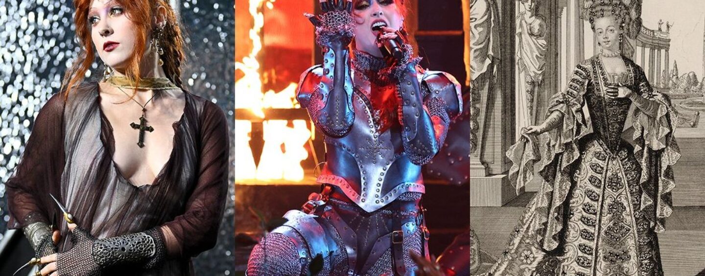 Chappell Roan a-t-il rendu hommage à cette star de l'opéra queer et fanfaron aux VMA ?