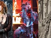 Chappell Roan a-t-il rendu hommage à cette star de l'opéra queer et fanfaron aux VMA ?