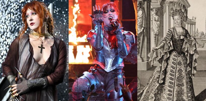 Chappell Roan a-t-il rendu hommage à cette star de l'opéra queer et fanfaron aux VMA ?