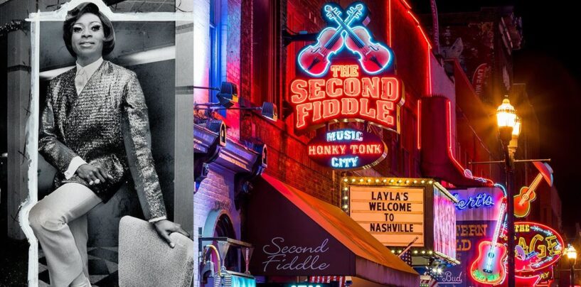 Jackie Shane, chanteuse transgenre pionnière de la soul, honorée par un monument historique à Nashville