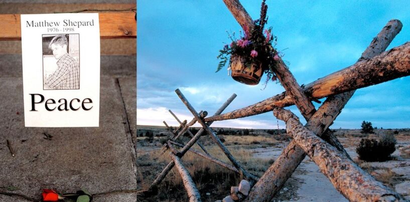 La commission des libérations conditionnelles du Wyoming rejette la commutation de la peine de prison pour l'un des meurtriers de Matthew Shepard (exclusif)