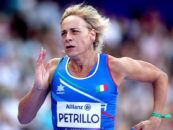 La sprinteuse transgenre Valentina Petrillo perd aux Jeux paralympiques, puis délivre un message sincère à son fils