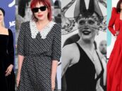 La tournée mondiale de presse « Joker Folie à Deux » de Lady Gaga est au service de la MODE et nous sommes OBSÉDÉS