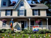 Le Connecticut courtise les Floridiens LGBTQ+ alors que la Floride supprime les informations de voyage