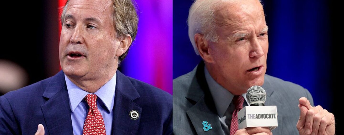 Le Texas poursuit l'administrateur de Biden pour l'exigence de placements en famille d'accueil affirmant les LGBTQ