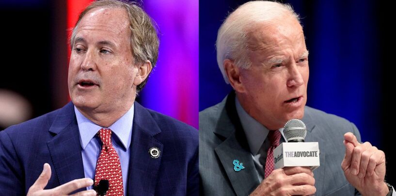 Le Texas poursuit l'administrateur de Biden pour l'exigence de placements en famille d'accueil affirmant les LGBTQ