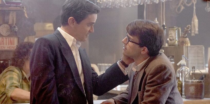 Les 13 scènes de sexe de « Fellow Travelers » classées