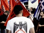 Liens inquiétants entre de présumés suprémacistes blancs et le tueur gay du bar de Bratislava en 2022