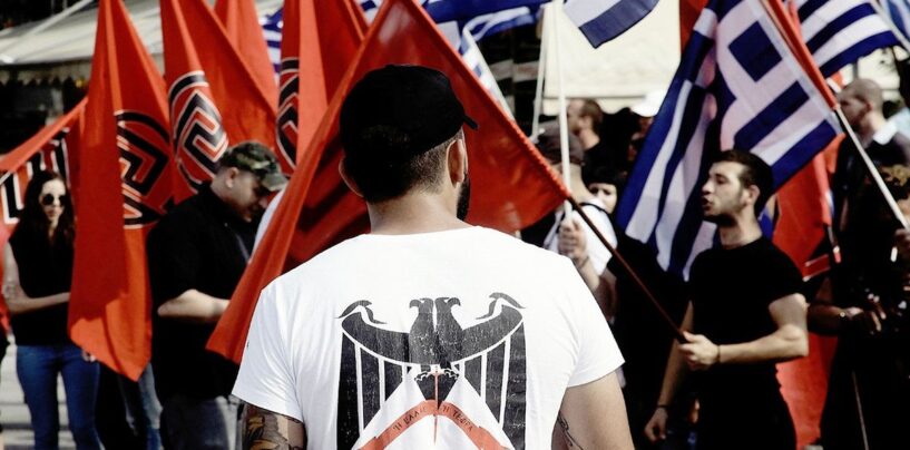 Liens inquiétants entre de présumés suprémacistes blancs et le tueur gay du bar de Bratislava en 2022