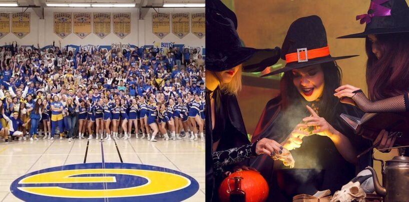 Qu'est-ce que tu dis ?!? Une éducatrice lesbienne poursuit le district scolaire, affirmant qu'elle a été traitée de « sorcière » dans un « cercle LGBTQ »