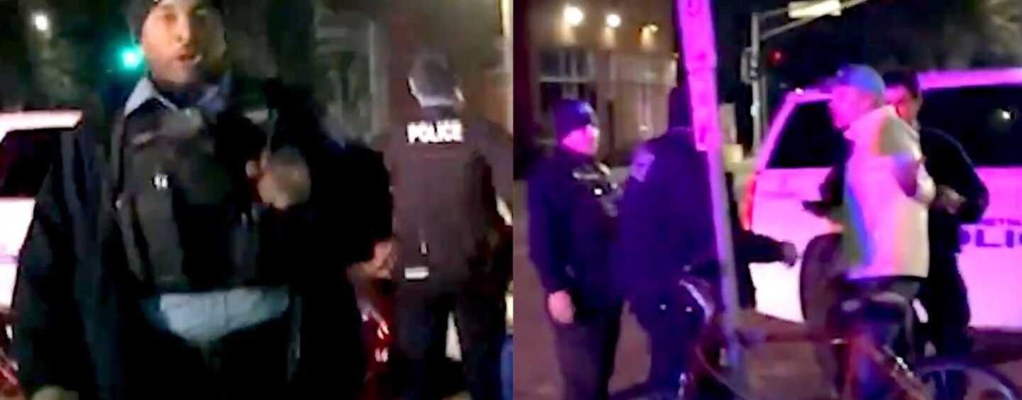 Un homme de Saint-Louis quitte son emploi après une arrestation controversée dans un bar LGBTQ+