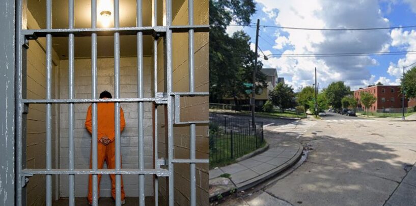 Un homme de Washington DC reconnu coupable d'avoir tiré sur une femme transgenre après un acte sexuel