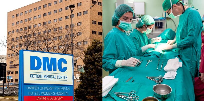 Un lanceur d’alerte dans un hôpital dénonce l’homophobie et le racisme pour avoir dénoncé d’horribles conditions d’insalubrité