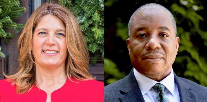 Un républicain candidat au poste de directeur des écoles de Caroline du Nord affirme à tort que le « + » dans LGBTQ+ inclut la pédophilie