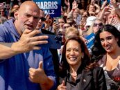 Voici pourquoi un stratège républicain LGBTQ+ pense que Kamala Harris et son équipe devraient simplement déménager en Pennsylvanie