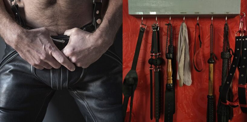 10 jouets uniques pour pimenter votre vie sexuelle queer