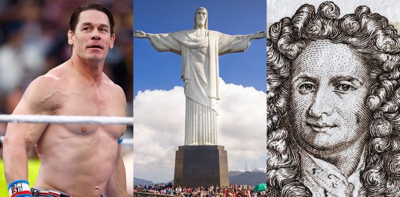 11 HOMMES chats sans enfants qui ont marqué l’histoire