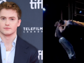 Le baiser de Kit Connor dans « Romeo & Juliet » nous fait bâillonner et avoir soif