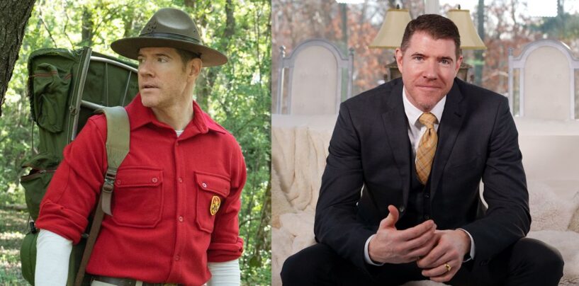 La star adulte Legrand Wolf veut que vous libériez vos fantasmes dans ses films torrides