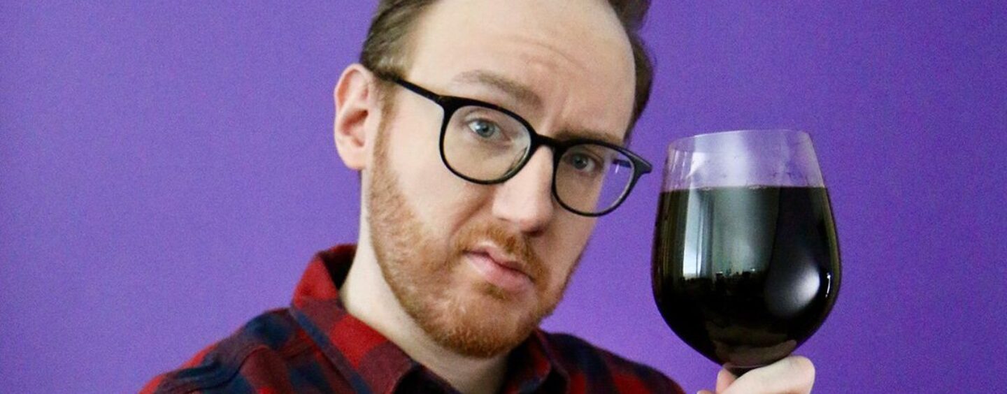 Matt Bellassai parle du retour glorieux de « Whine About It »