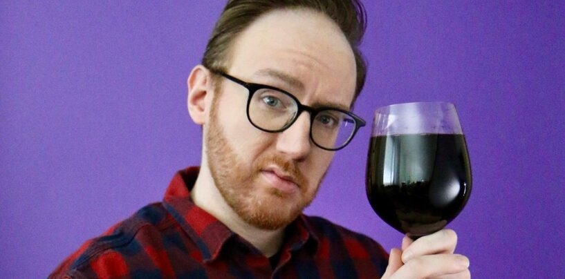 Matt Bellassai parle du retour glorieux de « Whine About It »