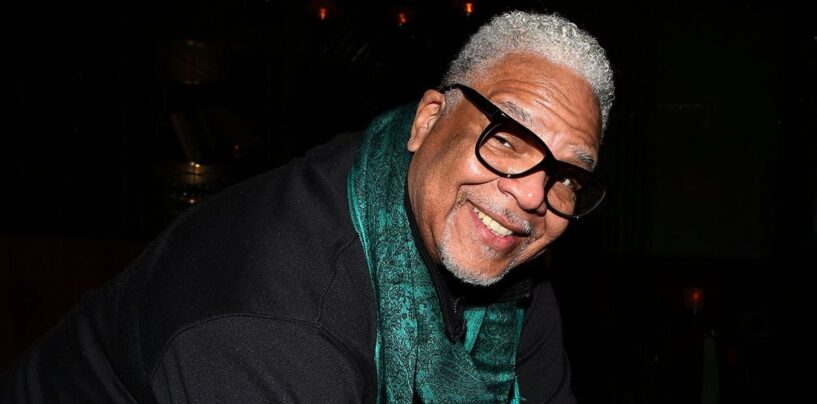 Ken Page, acteur gay dans « Cats », « Torch Song Trilogy » et bien d'autres, est décédé à 70 ans