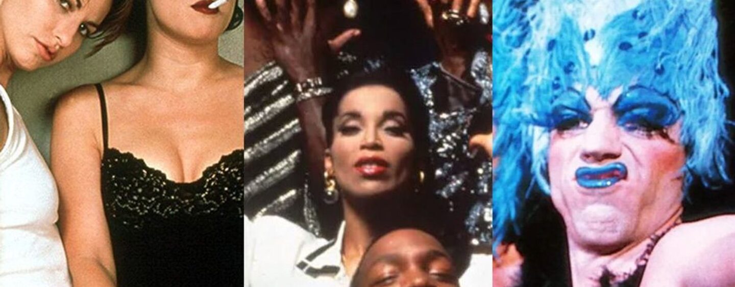 15 films queer révolutionnaires que tous les gays de la génération Z DOIVENT voir