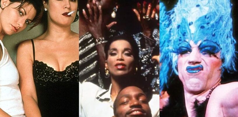 15 films queer révolutionnaires que tous les gays de la génération Z DOIVENT voir
