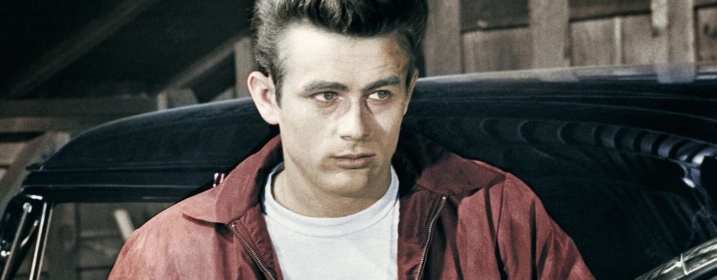 Le biopic de James Dean sur sa prétendue romance gay est en route et nous sommes déjà ASSIS